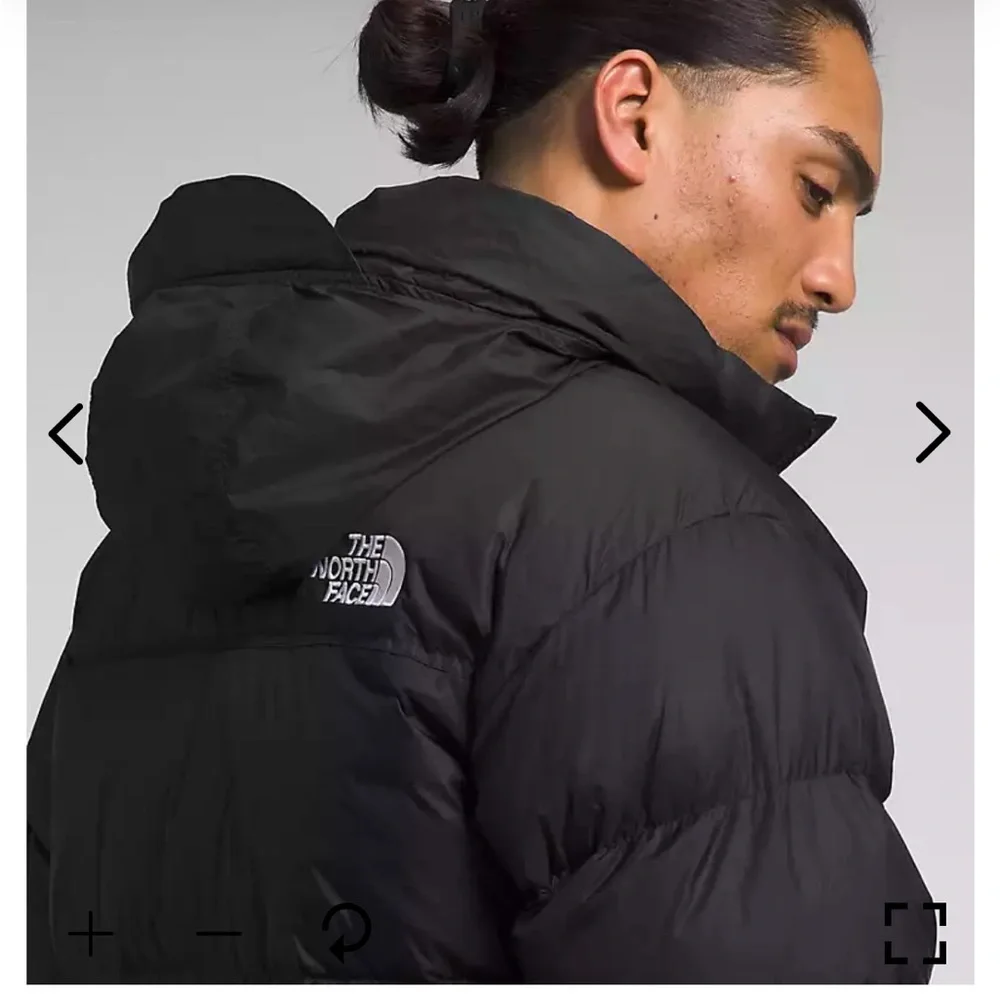 The North Face NEW Men’s 1996 Retro Nuptse Jacket